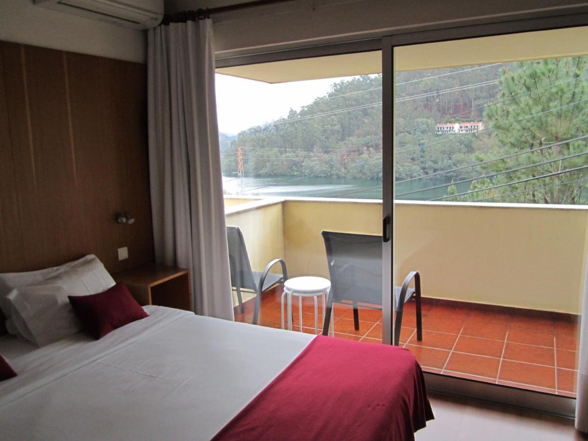 Hotel Eco Salvador Geres Bagian luar foto