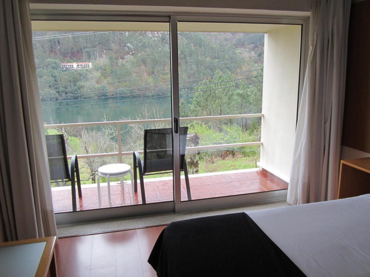 Hotel Eco Salvador Geres Bagian luar foto