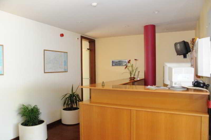 Hotel Eco Salvador Geres Bagian luar foto
