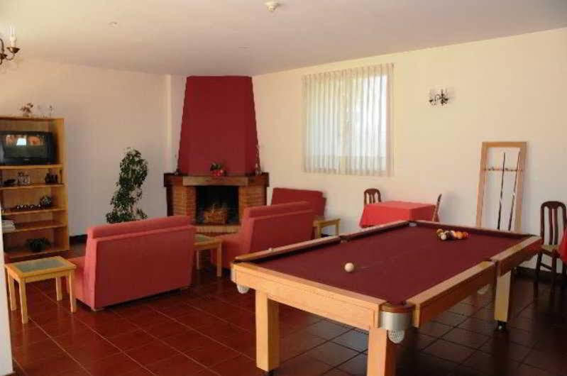 Hotel Eco Salvador Geres Bagian luar foto